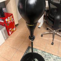 Punchingball  Carnielli Fitness vintage