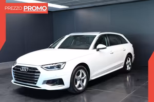 AUDI A4 Avant 30 TDI 136CV S tronic Business Adv