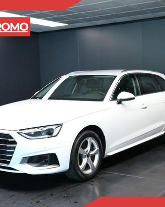 AUDI A4 Avant 30 TDI 136CV S tronic Business Adv