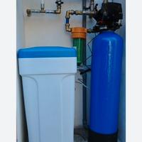 Addolcitore acqua 30/40/50 litri