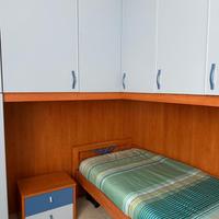 Cameretta per ragazzo