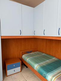 Cameretta per ragazzo