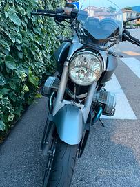 BMW R 1200 R(2012)