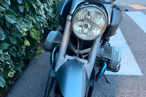 BMW R 1200 R(2012)