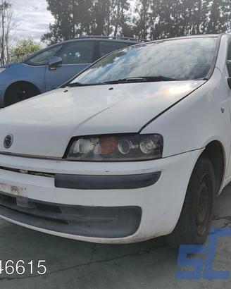 Fiat punto 188 1.2 60 60cv 99-10 -ricambi