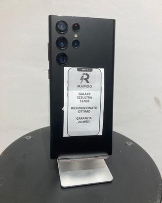 SAMSUNG S22ULTRA 512GB