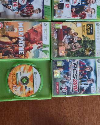 giochi xbox 360