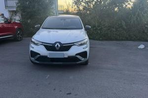 Arkana full hybrid rs line 96.000 km