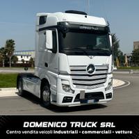 Mercedes-Benz 1848 ADR Tuo a 850 euro Motore Nuovo