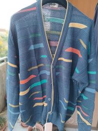 cardigan Martini Racing