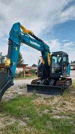 ESCAVATORE 170 Q.LI