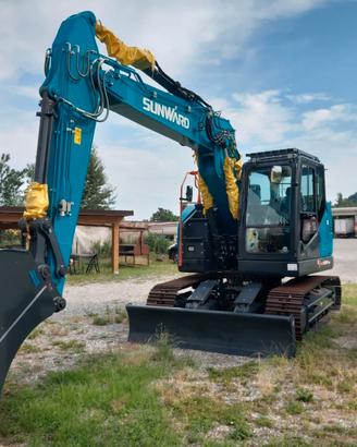 ESCAVATORE 170 Q.LI