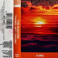 The Shadows - Themes and dreams