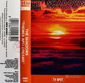 The Shadows - Themes and dreams