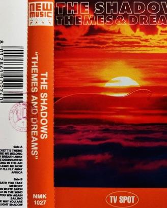 The Shadows - Themes and dreams
