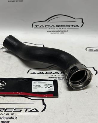 Tubo Intercooler Dx Opel Astra K 1.6 CDTI 13374650