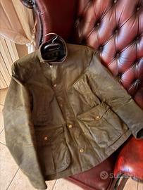 Barbour