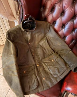 Barbour