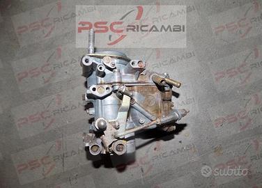Carburatore SOLEX 32 Fiat 127 1050cc MK2