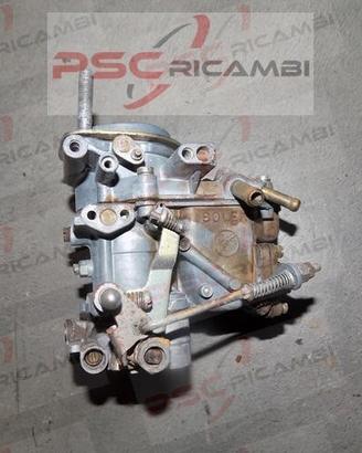 Carburatore SOLEX 32 Fiat 127 1050cc MK2