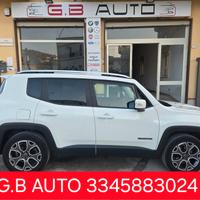 JEEP RENEGADE 1.6 MJET CERCHI 18 LED KM CERTIF