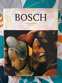 Bosch by Taschen 