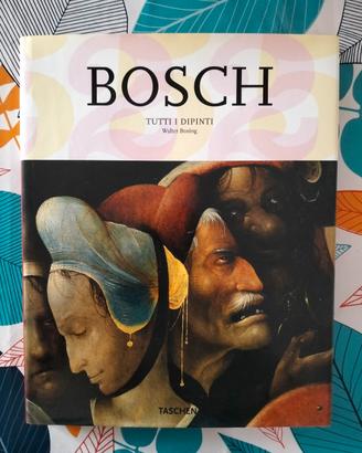 Bosch by Taschen 