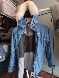 Giacca a vento sci Colmar