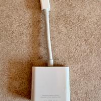 Apple adattatore da MiniDisplayPort a DVI
