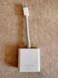 Apple adattatore da MiniDisplayPort a DVI