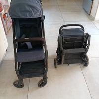 passeggini Inglesina 