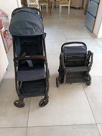 passeggini Inglesina 