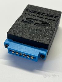 TapeCart SD Commodore 64