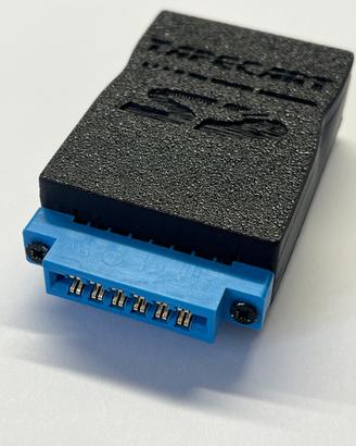 TapeCart SD Commodore 64