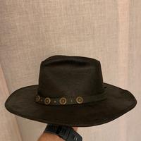 Cappello cow boy