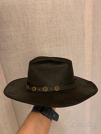 Cappello cow boy