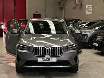 BMW - X3 - xDrive20d 48V Msport
