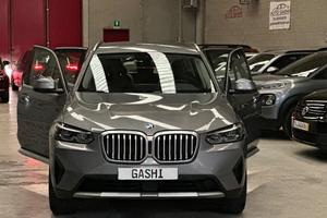 BMW - X3 - xDrive20d 48V Msport