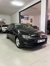 Volkswagen Golf 2.0 TDI 5p. Highline BlueMotion Te