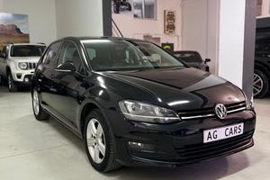 Volkswagen Golf 2.0 TDI 5p. Highline BlueMotion Te