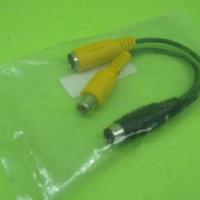 Cavo MSI P/N K31-3002002-V03 da scheda video a sdo