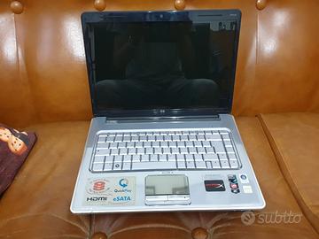 Pc Portatili in stock come ricambi