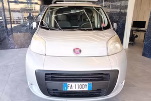 FIAT Qubo 1.3 MJT 75 CV MyLife