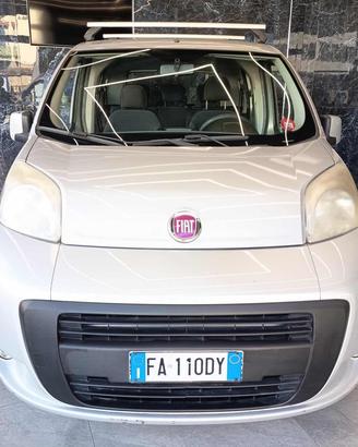FIAT Qubo 1.3 MJT 75 CV MyLife