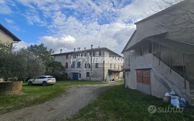 Casa indipendente a Riolo Terme 5 locali