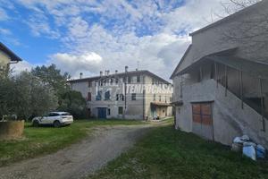 Casa indipendente a Riolo Terme 5 locali