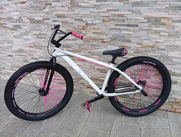 Wheelie bike Mafiabike