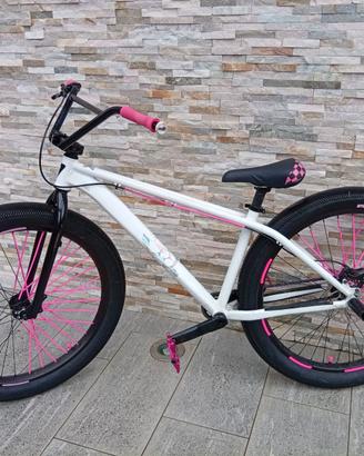 Wheelie bike Mafiabike