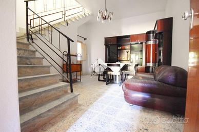 CASA INDIPENDENTE A GIBA