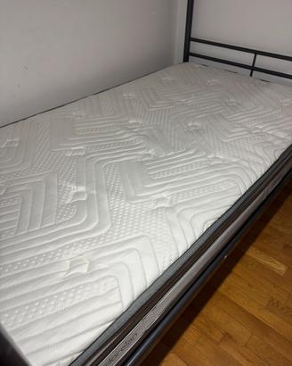 Materasso singolo Dorelan